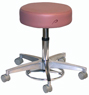 Pedigo Pneumatic Stool without backrest